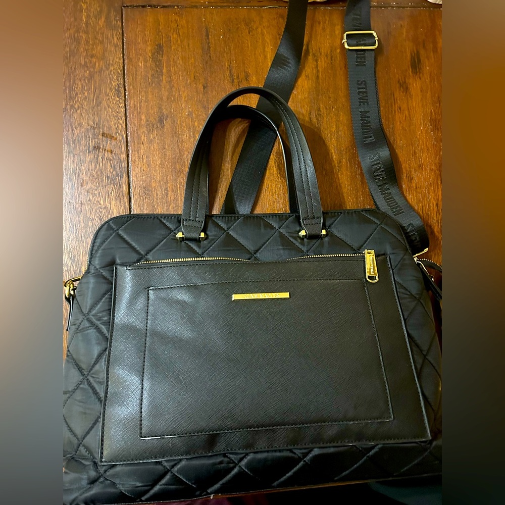 Steve Madden work bag